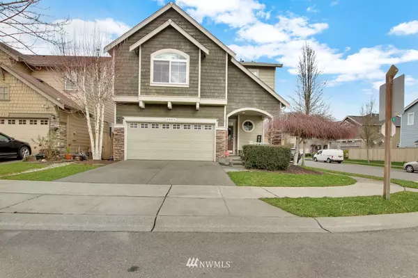 6443 43rd ST E, Fife, WA 98424