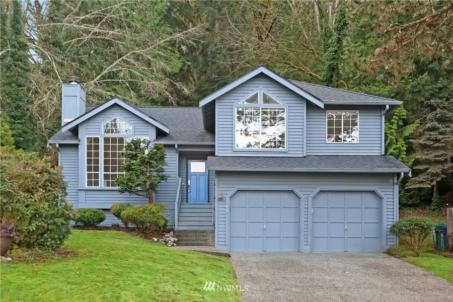 1160 Oakhill PL NW, Issaquah, WA 98027