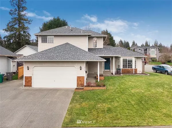 Arlington, WA 98223,18529 Balmoral DR