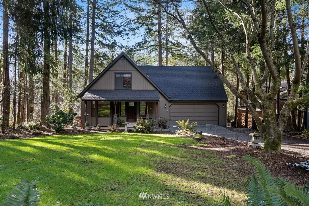 Olympia, WA 98513,7915 Vireo CT SE