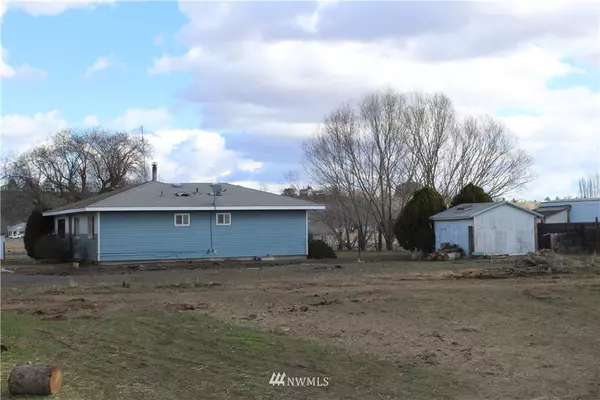 Moses Lake, WA 98837,4759 NE Caroline ST