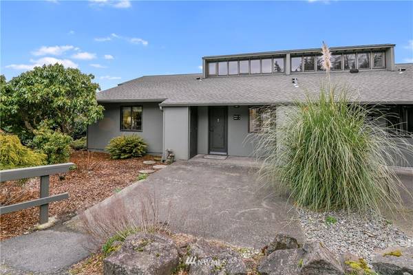 20 Olympic WAY #5, Port Ludlow, WA 98365