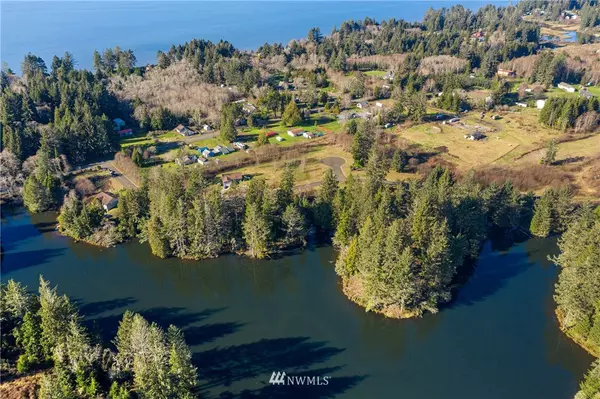 South Bend, WA 98586,1 Lot 1 Sunrise LN