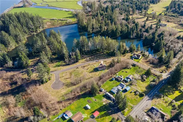 South Bend, WA 98586,5 Lot 5 Sunrise LN