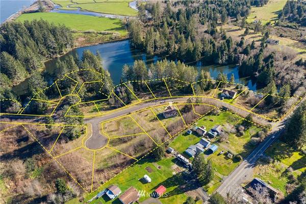 6 Lot 6 Sunrise LN, South Bend, WA 98586