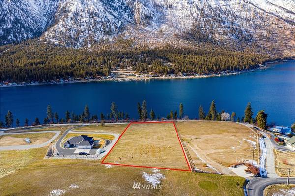 5097 Chelan BLVD, Manson, WA 98831