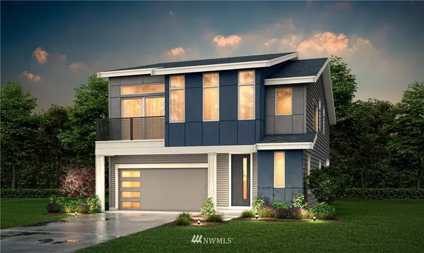 6915 225th ST SW, Mountlake Terrace, WA 98043