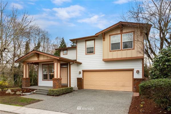 12015 NE 132nd CT, Kirkland, WA 98034