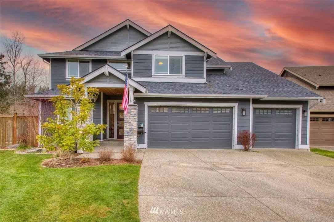 Auburn, WA 98092,5053 Victoria AVE SE