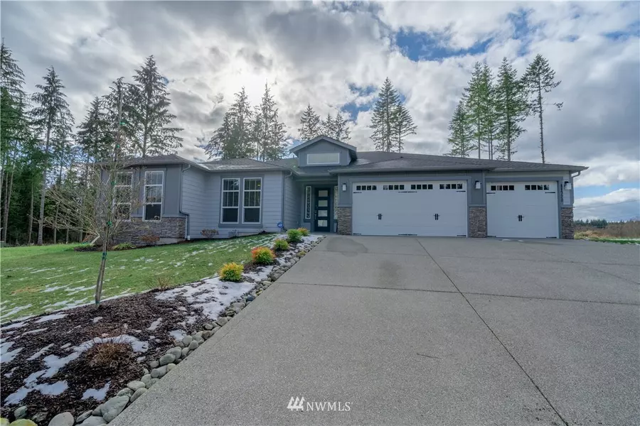 11720 137th DR NE, Lake Stevens, WA 98258