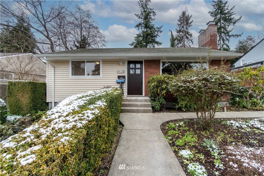 3518 SW Southern ST, Seattle, WA 98126