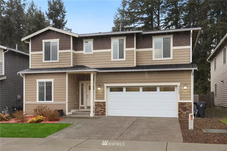 4622 5th WAY SW, Olympia, WA 98502