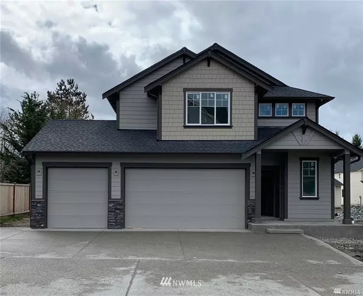 2005 84th AVE E, Edgewood, WA 98371