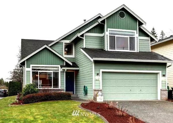 13801 284th CT NE, Duvall, WA 98019