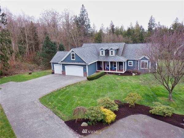 16932 Maplewood LN, Bow, WA 98232