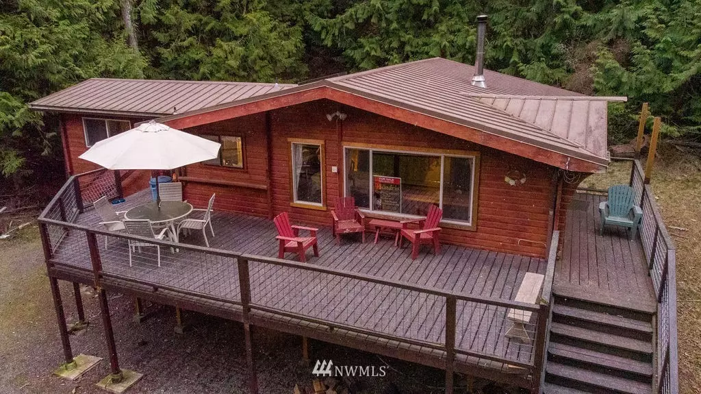 634 Cormorant Bay RD, Orcas Island, WA 98245