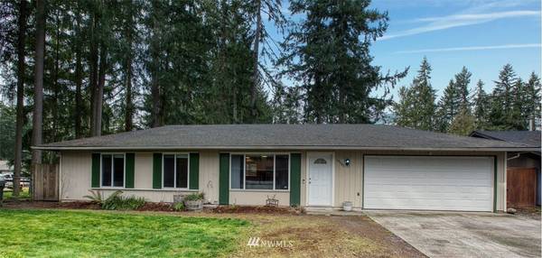 19641 SE 260th ST, Covington, WA 98042