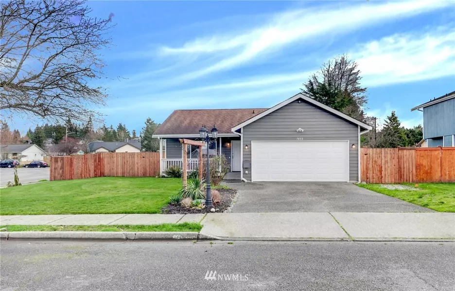 7032 66th DR NE, Marysville, WA 98270