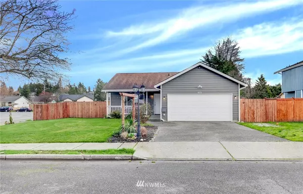 7032 66th DR NE, Marysville, WA 98270