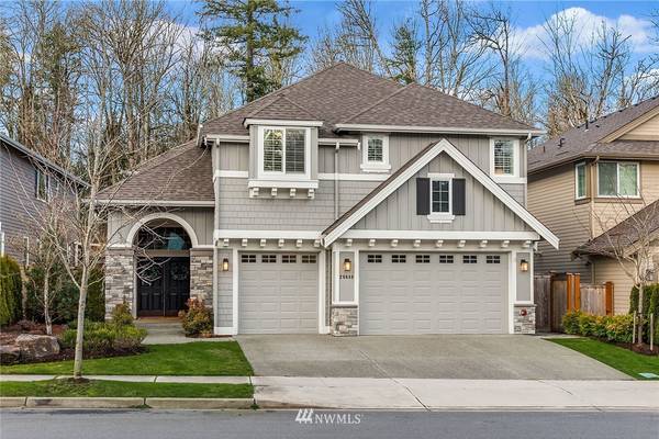 26648 SE 9th WAY, Sammamish, WA 98075