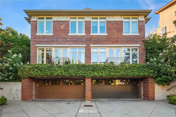 731 Harvard AVE E, Seattle, WA 98102