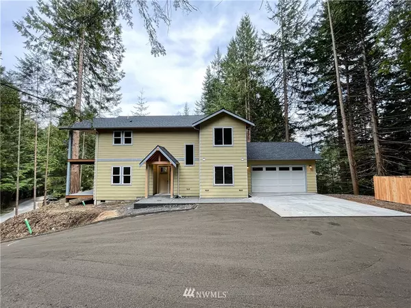 75 Louise View DR, Bellingham, WA 98229