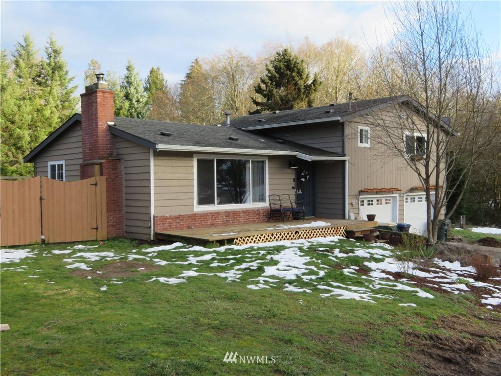 4428 31st AVE NE, Olympia, WA 98516