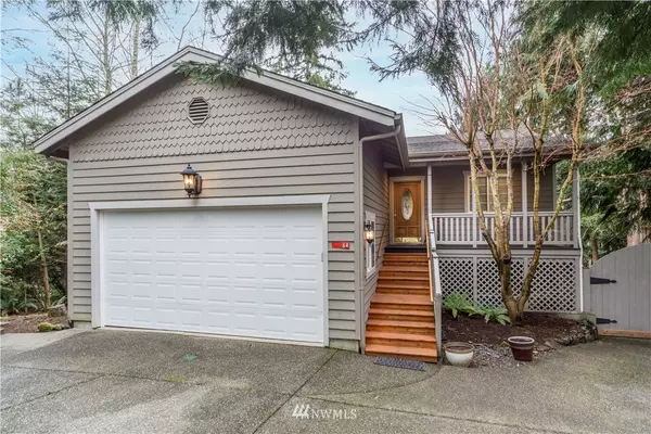 64 WREN CT, Port Ludlow, WA 98365