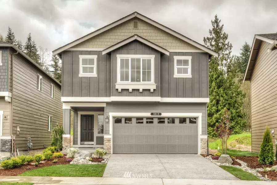 10717 187th ST E #708, Puyallup, WA 98374
