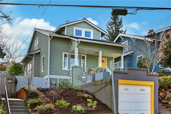 1815 S Lander ST, Seattle, WA 98144