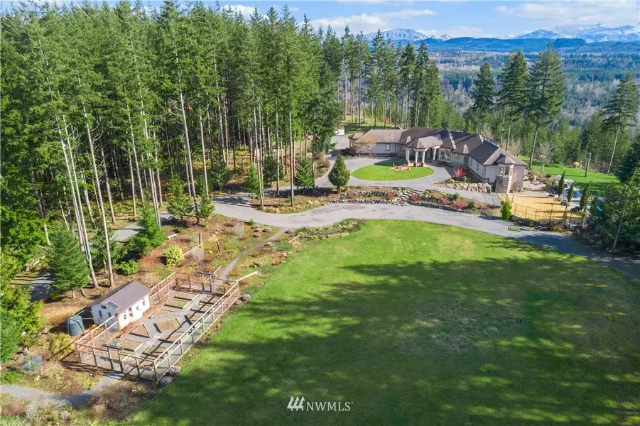 6708 Tolt Highlands RD NE, Carnation, WA 98014