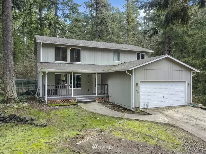 17406 Little Tree CT SE, Yelm, WA 98597