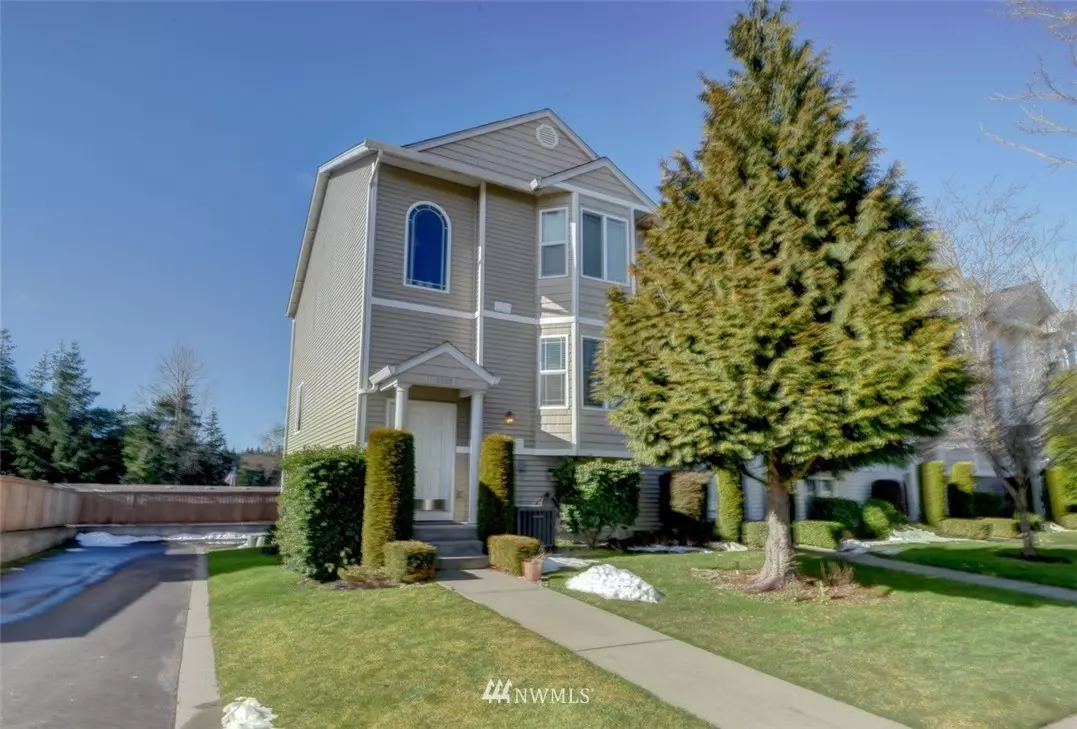 Olympia, WA 98516,3309 Bali ST NE