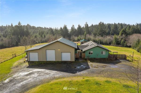 55 Wilson LN, South Bend, WA 98586