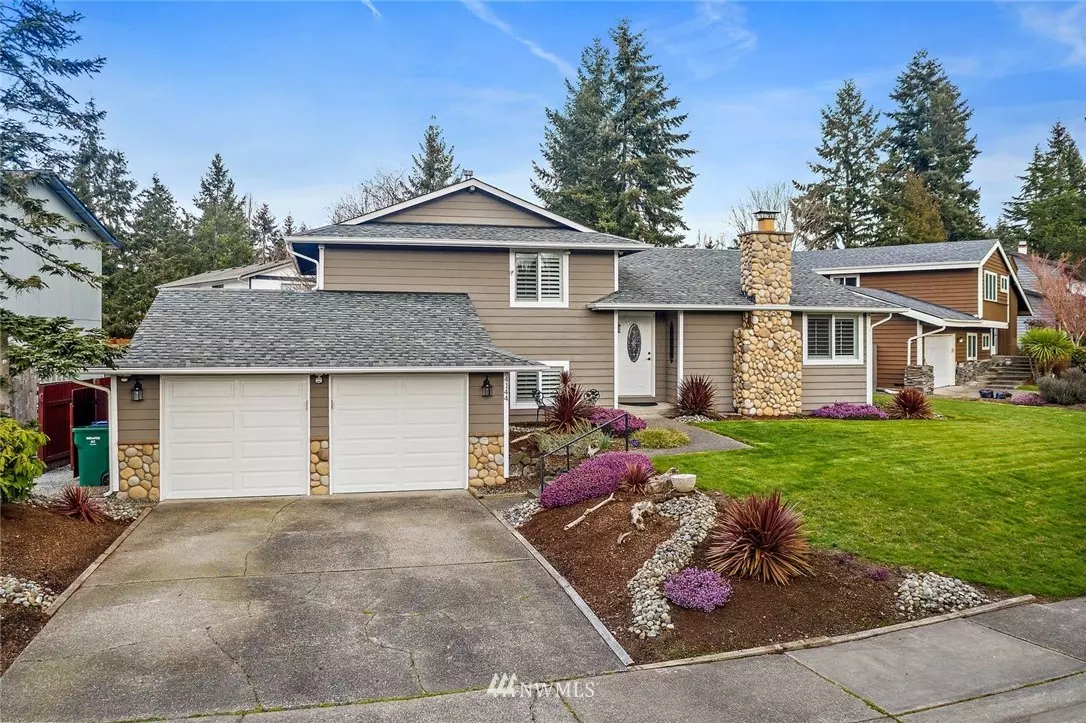 Federal Way, WA 98023,4144 SW 322nd ST