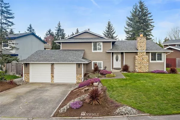 Federal Way, WA 98023,4144 SW 322nd ST