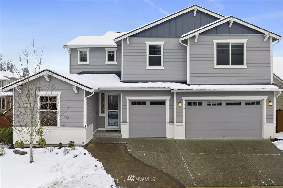 32750 NE 50th ST, Carnation, WA 98014