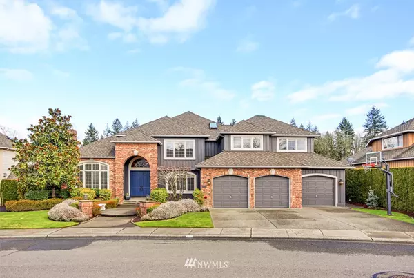 Sammamish, WA 98074,428 245th AVE SE