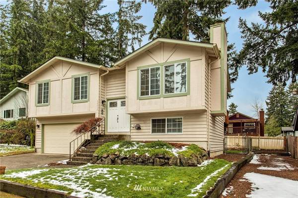 26634 Timberlane DR SE, Covington, WA 98042