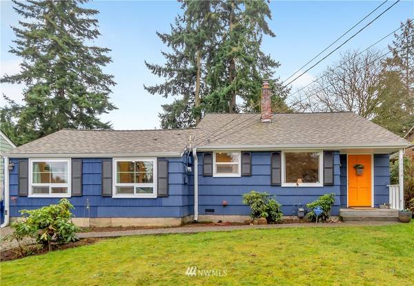 2015 N 143rd ST, Seattle, WA 98133