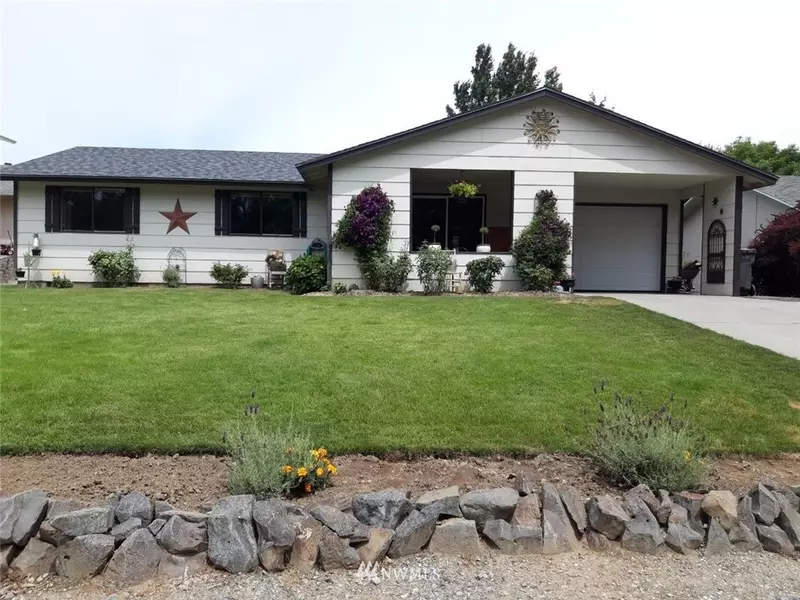 3129 Bermuda ST, Malaga, WA 98828