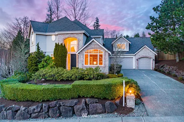 6505 155th AVE SE, Bellevue, WA 98006