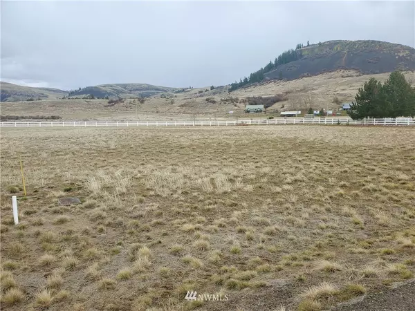 Wilbur, WA 99185,44390 Lupine DR N