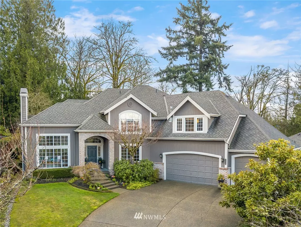 Issaquah, WA 98027,455 Everwood CT NW