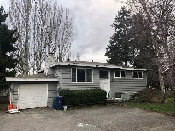 12306 NE 107th street, Kirkland, WA 98033