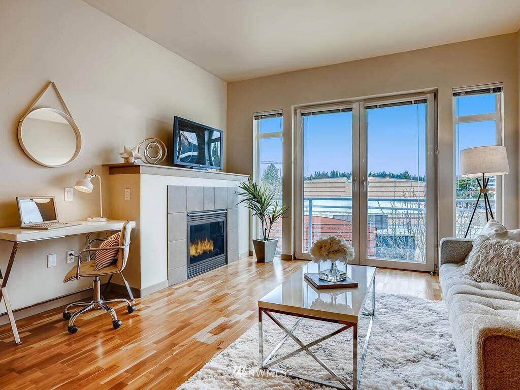 375 Kirkland AVE #334, Kirkland, WA 98033