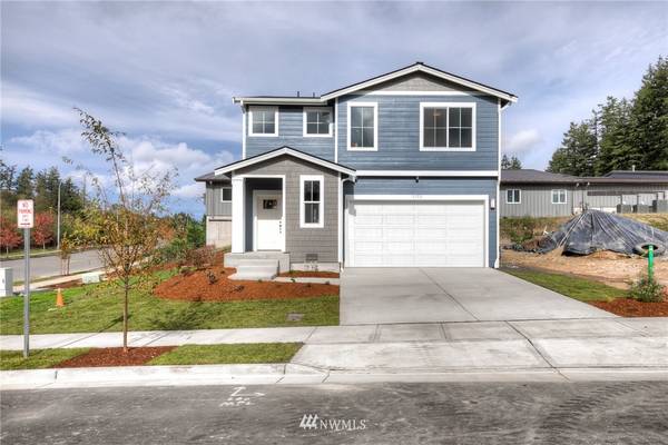 5169 Granger ST, Bremerton, WA 98312