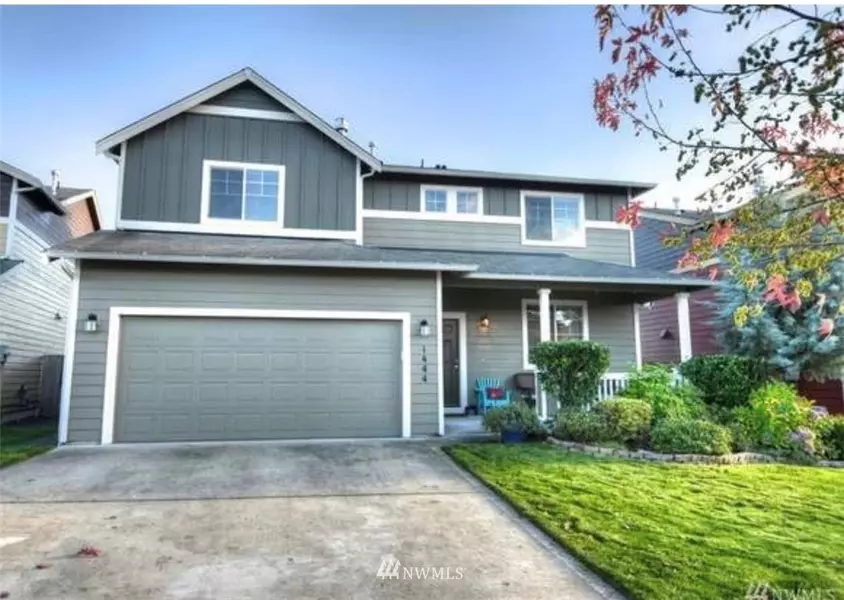 1444 Bedstone DR SE, Olympia, WA 98513