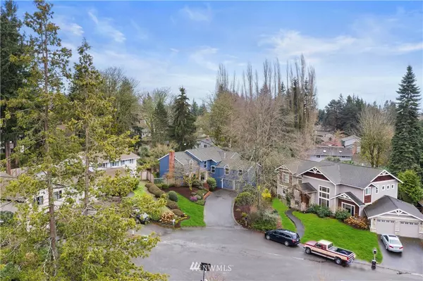 Mercer Island, WA 98040,7835 SE 75th PL