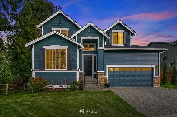 16120 2nd PL NE, Duvall, WA 98019